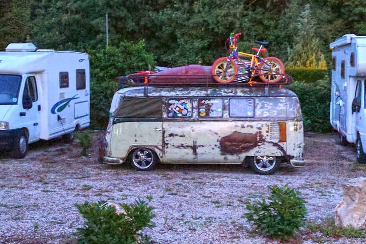 Camping en Augsburgo: vive el centro de la Suabia bávara en autocaravana o caravana 7 Camping en Augsburgo Bella-Augusta-3616