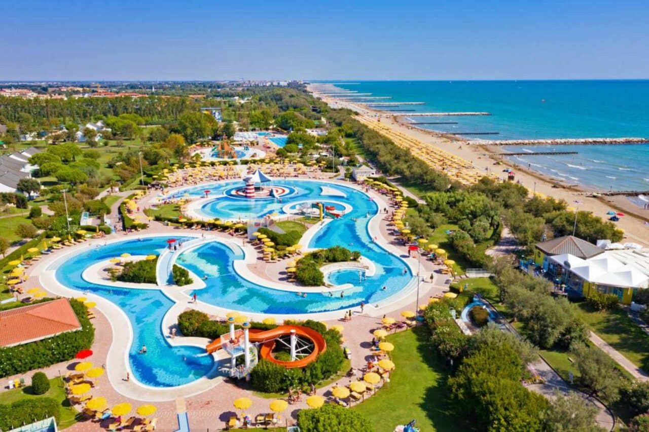 Campings con parques acuáticos Italia_Centro-Vacanze-Pradelle-Torri  
