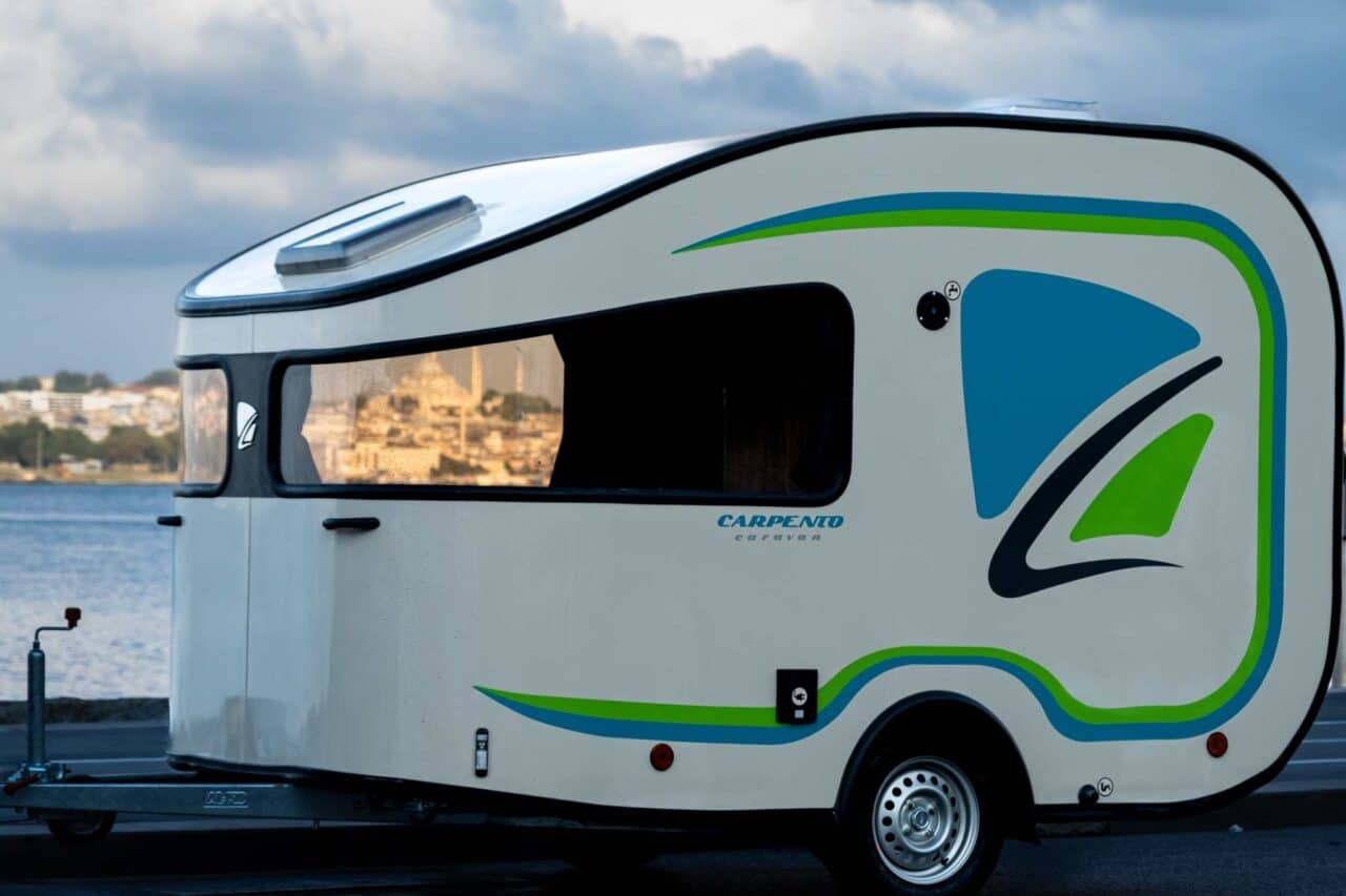 Carpento Caravan