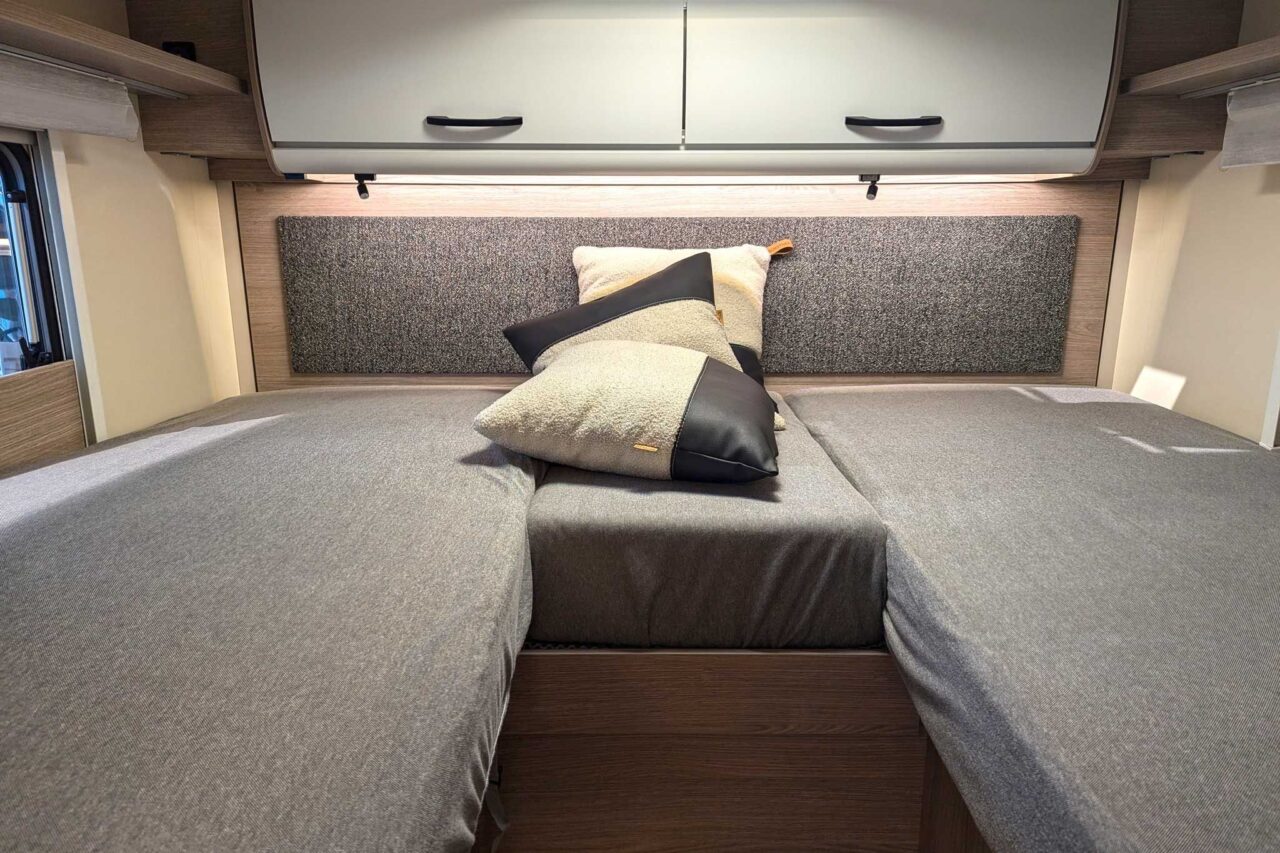 buerstner lyseo time skyline einzelbetten caravan salon 2024 c stefan blanz