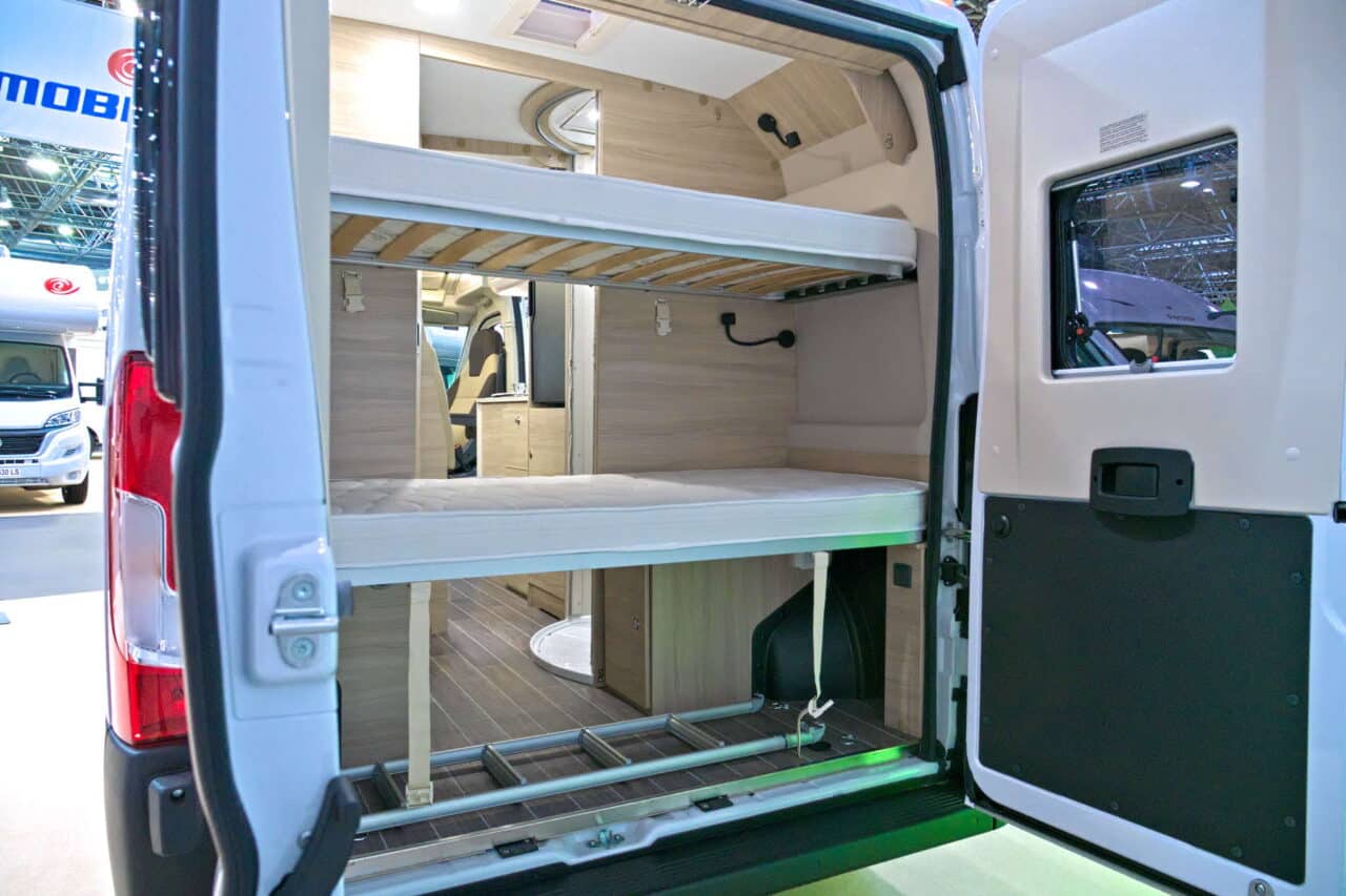forster flip fv 599 etagenbett