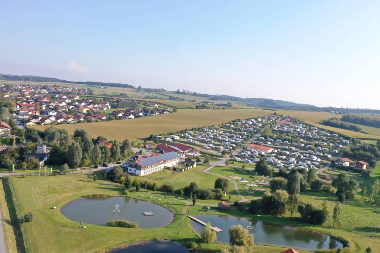 vital camp bayerbach