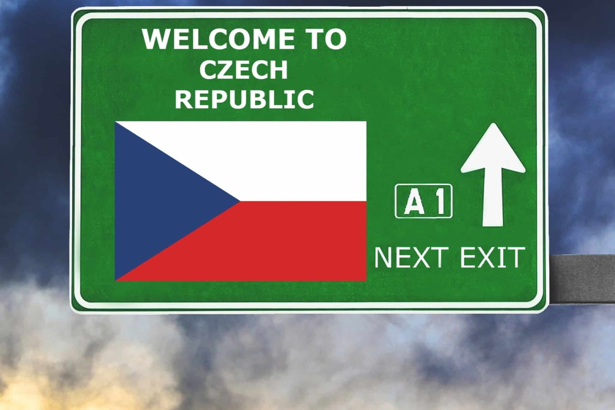 Acampar en la República Checa: ¡Debes tener en cuenta estos 3 cambios en los peajes en 2025!