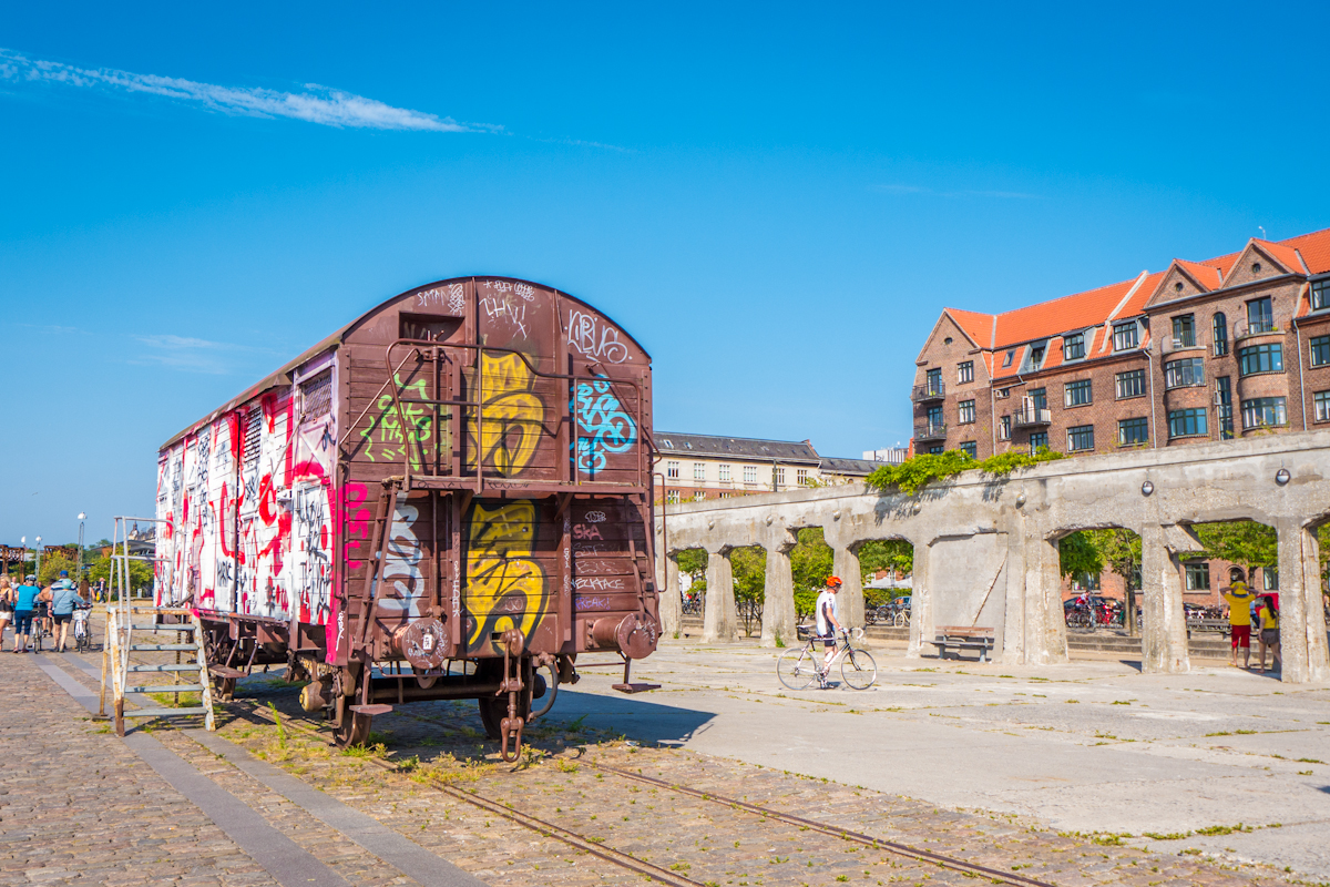 Kopenhagen 13